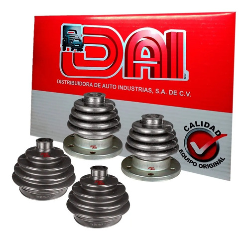 4 machetas rueda caja volkswagen pointer, años: 1998 1999 2000 2001 2002 2003 2004 2005 2006 2007 2008 2009 2010