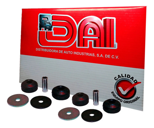 2 bases amortig frontal izq/der honda accord, años: 1986 1987 1988 1989 1990 1991 1992 1993 1994 1995 1996 1997 1998 1999 2000 2001 2002 2003 2004 2005 2006 2007 2008 2009 2010 2011 2012