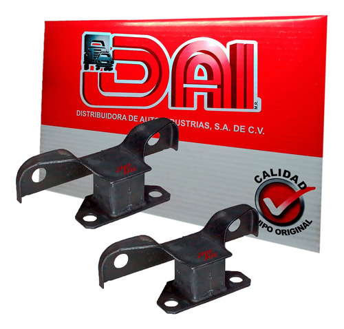 Kit 2 soportes palanca velocidades dodge atos, años: 2000 2001 2002 2003 2004 2005 2006 2007 2008 2009 2010 2011 2012