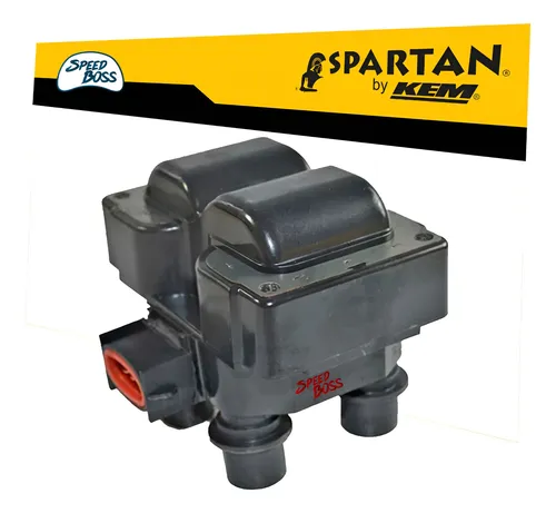 Bobina encendido ford ranger ford ranger 2.3, 2.5, años: 1988 1989 1990 1991 1992 1993 1994 1995 1996 1997 1998 1999 2000 2001