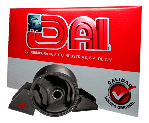 Soporte motor trasero nissan tsuru 2 1.8, 2.0, años: 1992 1993 1994 1995 1996 1997 1998 1999 2000 2001 2002 2003 2004 2005 2006 2007 2008 2009 2010 2011 2012 2013 2014 2015 2016