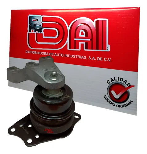 Soporte motor seat ibiza 1.2, 1.6, 1.8, 2.0, años: 2003 2004 2005 2006 2007 2008 2009 2010 2011 2012 2013 2014 2015 2016