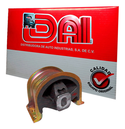 Soporte motor frontal volkswagen transporter 1.9, años: 2011 2012 2013 2014 2015