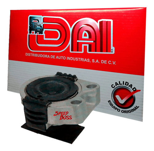 Soporte motor chrysler town & country 2.0, 2.5, años: 2005 2006 2007 2008 2009 2010 2011 2012 2013 2014 2015 2016 2017