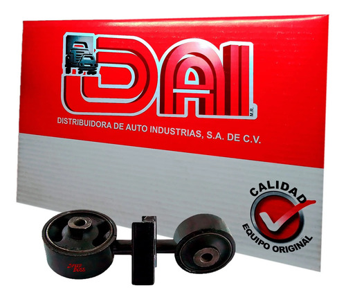 Soporte motor derecho superior toyota camry 2.4, años: 2002 2003 2004 2005 2006 2007 2008 2009