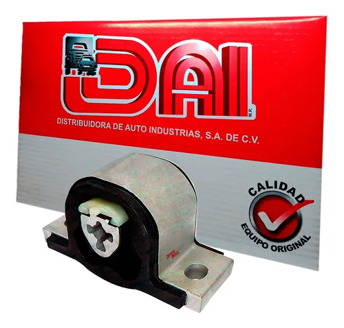 Soporte transm/caja volkswagen gol 1.6, años: 2009 2010 2011 2012 2013 2014 2015 2016 2017 2018 2019 2020