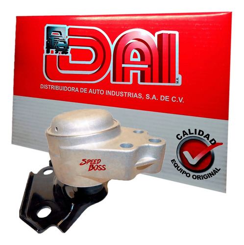 Soporte motor derecho ford ikon 1.6, años: 2011 2012 2013 2014 2015