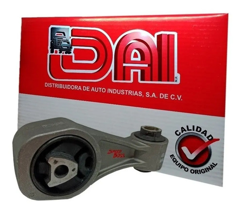 Soporte motor derecho superior nissan sentra 1.6, 1.8, años: 2013 2014 2015 2016 2017