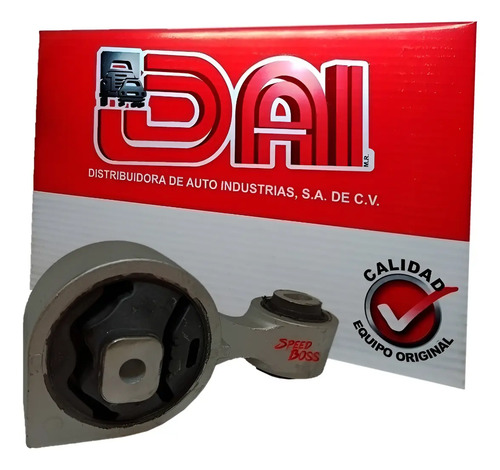 Soporte motor derecho superior nissan altima 2.5, años: 2007 2008 2009 2010 2011 2012 2013 2014 2015