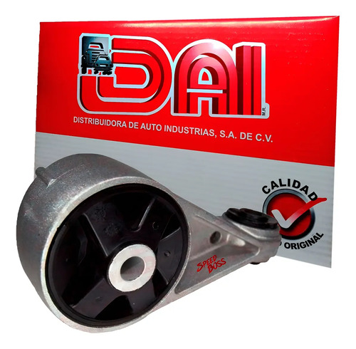 Soporte motor trasero mini cooper 1.6, años: 2002 2003 2004 2005 2006 2007 2008
