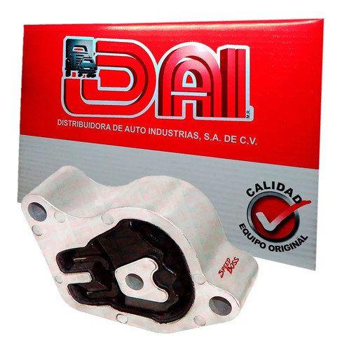 Soporte motor nissan altima 2.5, años: 2007 2008 2009 2010 2011 2012 2013 2014 2015 2016