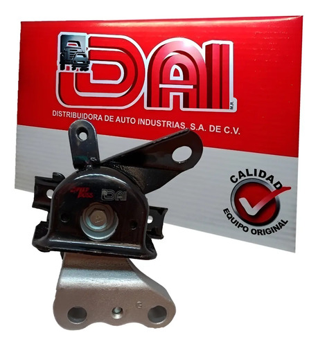 Soporte motor derecho toyota corolla 1.8, años: 2009 2010 2011 2012 2013 2014 2015 2016 2017 2018 2019