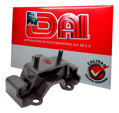 Soporte transm/caja toyota avanza 1.5, años: 2012 2013 2014 2015 2016 2017 2018