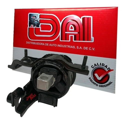 Soporte transm/caja volkswagen vento 1.6, años: 2014 2015 2016 2017 2018 2019 2020