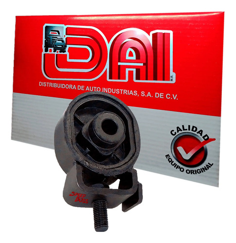Soporte transm/caja 4x4 mitsubishi l200 2.4, 2.5, años: 2008 2009 2010 2011 2012 2013 2014 2015 2016