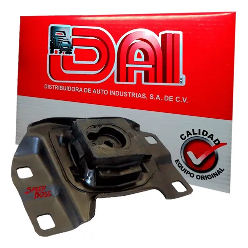 Soporte transm/caja automá mazda 3 2.0, 2.3, 2.5, años: 2010 2011 2012 2013