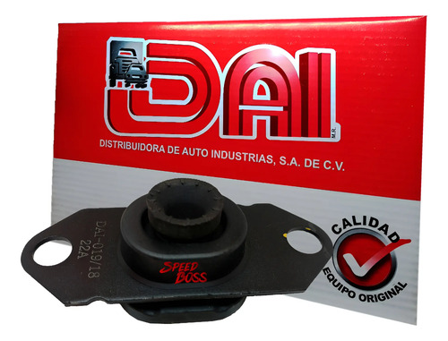 Soporte transm/caja automá renault megane 2 2.0, años: 2005 2006 2007 2008 2009 2010