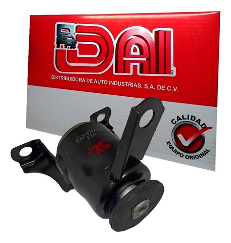 Soporte motor derecho ford ecosport 2.0, años: 2013 2014 2015 2016 2017 2018