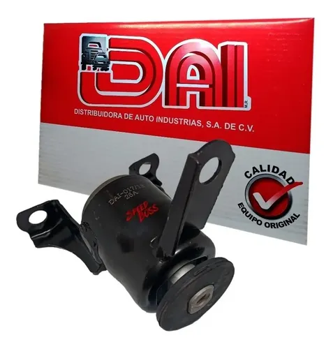 Soporte motor derecho mazda 2 1.5, años: 2011 2012 2013 2014 2015 2016