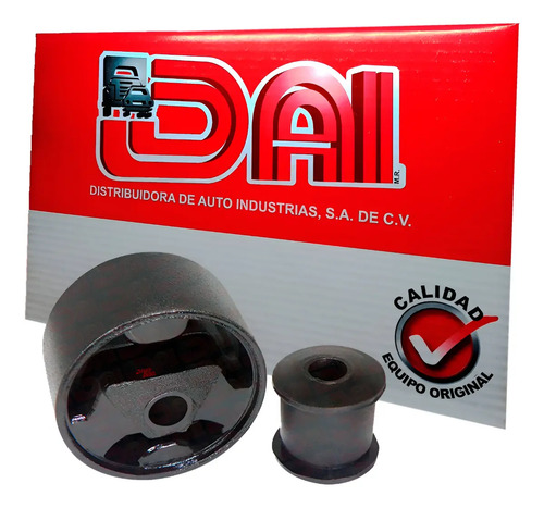 Repuesto de soporte de motor trasero dodge attitude 1.2, años: 2014 2015 2016 2017 2018 2019 2020 2021 2022 2023