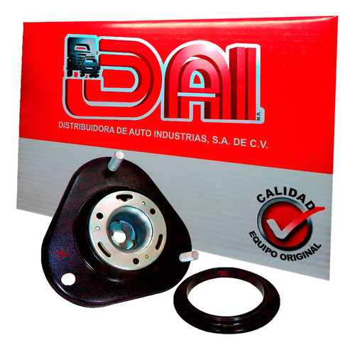 Base amortig toyota rav-4, años: 2013 2014 2015 2016 2017 2018