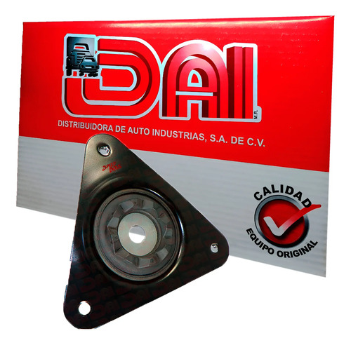 Base amortig nissan x-trail, años: 2014 2015 2016 2017 2018 2019 2020