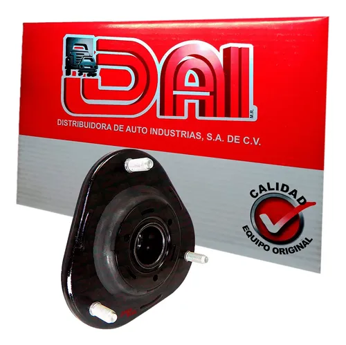 Base amortig toyota rav-4, años: 2006 2007 2008