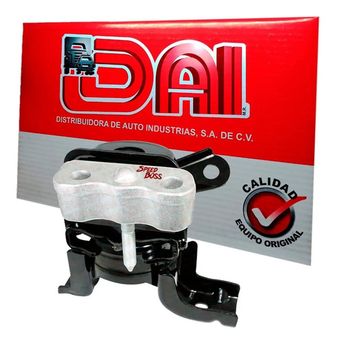Soporte motor derecho toyota corolla 1.8, 2.0, años: 2014 2015 2016 2017 2018 2019