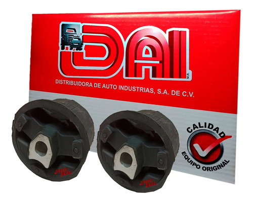 [MLM1381095557] Kit 2 soportes motor frontal trasero chevrolet malibu 2.2, 2.4, 3.5, 3.6, años: 2004 2005 2006 2007 2008 2009 2010 2011 2012