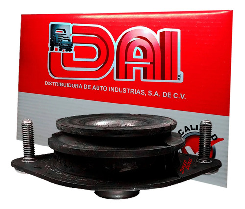 [MLM1346400525] Soporte transm/caja automá nissan platina 1.6, años: 2002 2003 2004 2005 2006 2007 2008 2009 2010