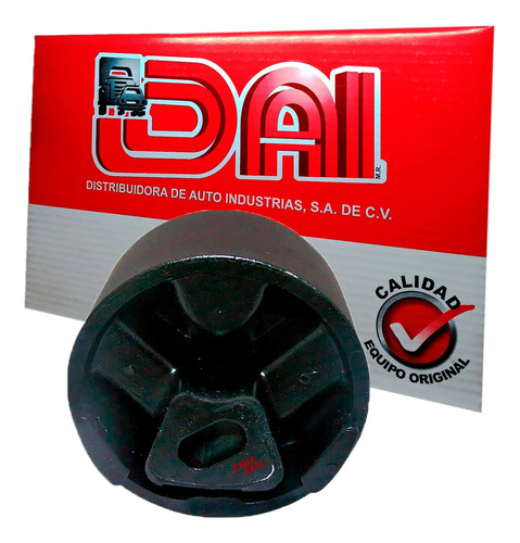 [MLM1346449350] Soporte motor frontal chrysler town & country 3.8, años: 2001 2002 2003 2004 2005 2006 2007