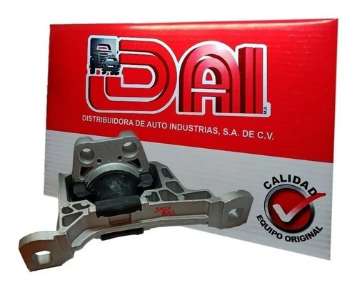 [MLM853354690] Soporte motor derecho ford focus 2.0, 2.5, años: 2004 2005 2006 2007 2008 2009 2010