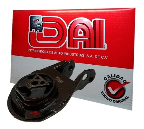 [MLM853414940] Soporte motor trasero mazda 3 2.0, 2.3, años: 2006 2007 2008 2009 2010 2011