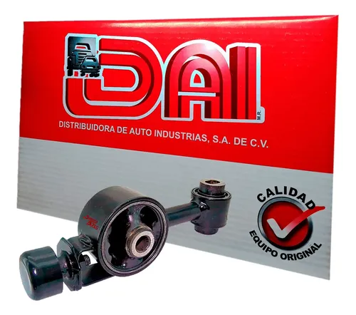 [MLM1346884501] Soporte motor derecho superior nissan tiida 1.8, años: 2006 2007 2008 2009 2010 2011 2012 2013 2014 2015 2016 2017 2018