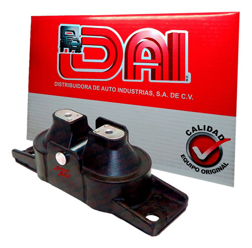 [MLM1332993087] Soporte motor derecho dodge journey 2.4, 3.5, años: 2009 2010 2011