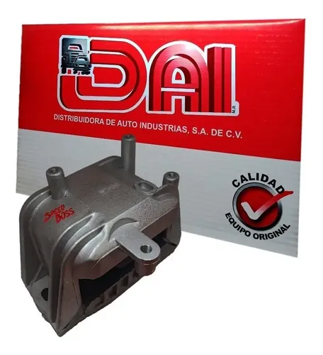 [MLM848114342] Soporte motor derecho volkswagen bora 2.5, años: 2005 2006 2007 2008 2009 2010